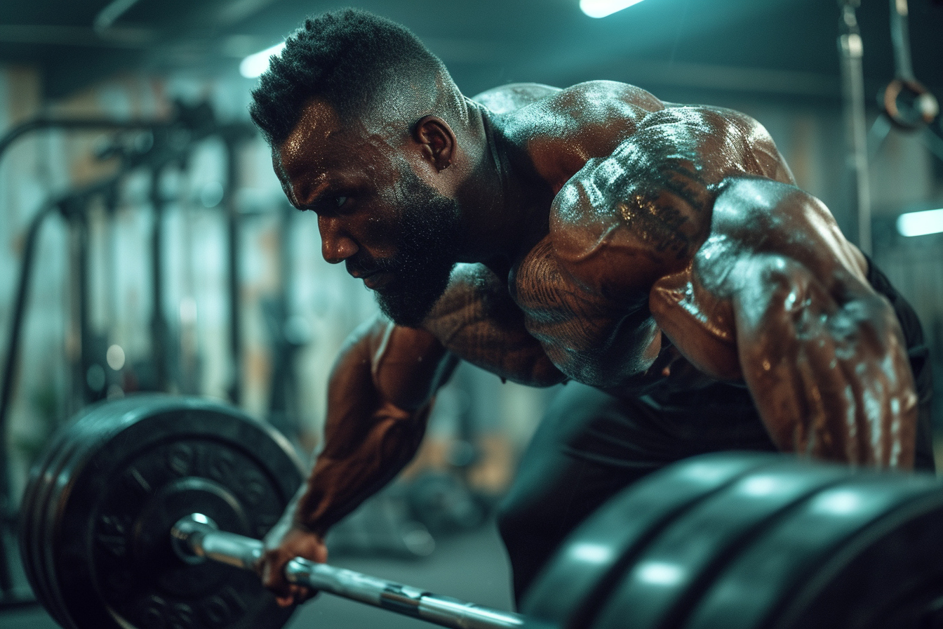 Douleur au Grand Dorsal Conseils pour Surmonter la Souffrance et Optimiser la Musculation